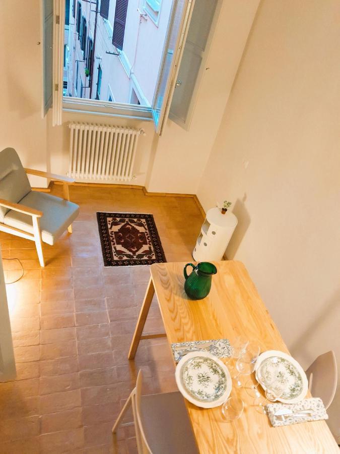 Maisonette Al Colosseo Rom Exterior foto