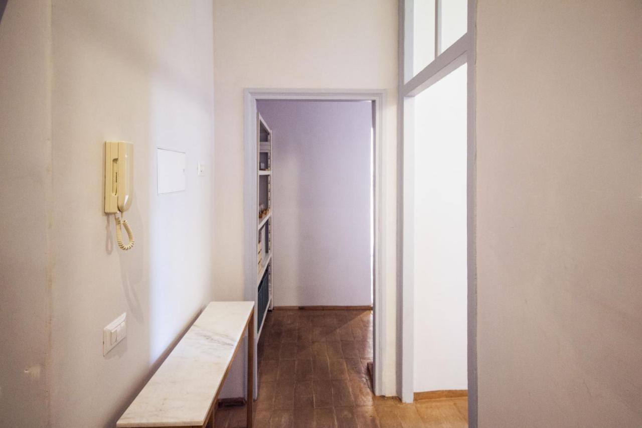 Maisonette Al Colosseo Rom Exterior foto