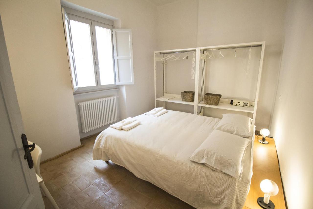 Maisonette Al Colosseo Rom Exterior foto