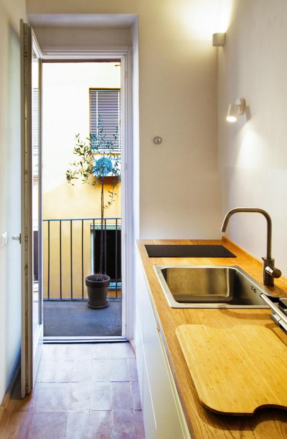 Maisonette Al Colosseo Rom Exterior foto